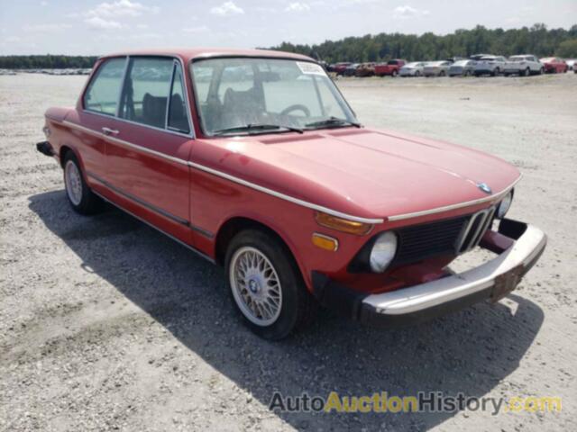 1974 BMW 4224, 4224273