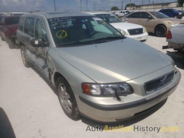 2002 VOLVO ALL OTHER, YV1SJ58D621237643