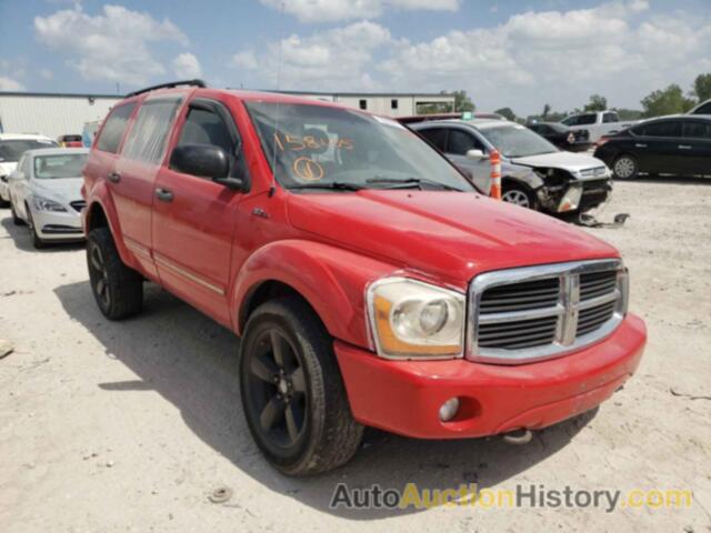 2004 DODGE ALL OTHER LIMITED, 1D8HB58D44F158105