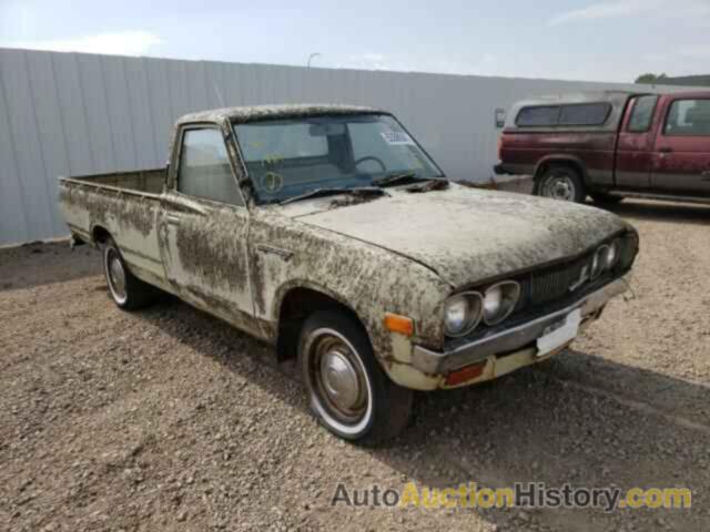 1980 TOYOTA ALL OTHER, HLG620022611