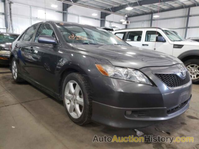 2007 TOYOTA ALL OTHER CE, 4T1BE46K87U164394
