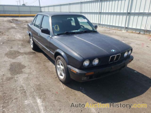 1991 BMW 3 SERIES I, WBAAJ9315MEJ00613