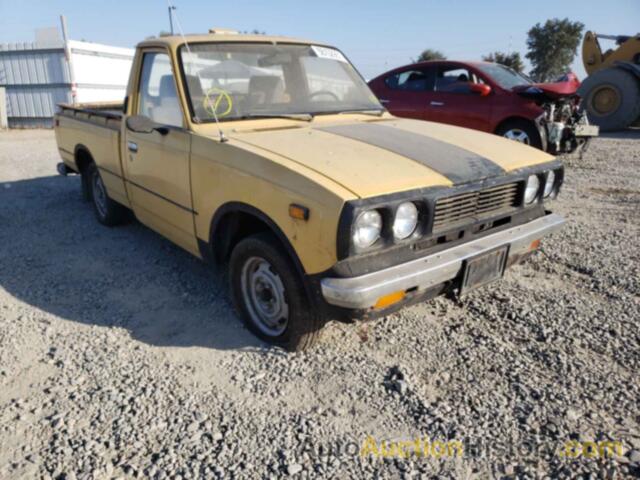 1973 TOYOTA ALL OTHER, RN22020559