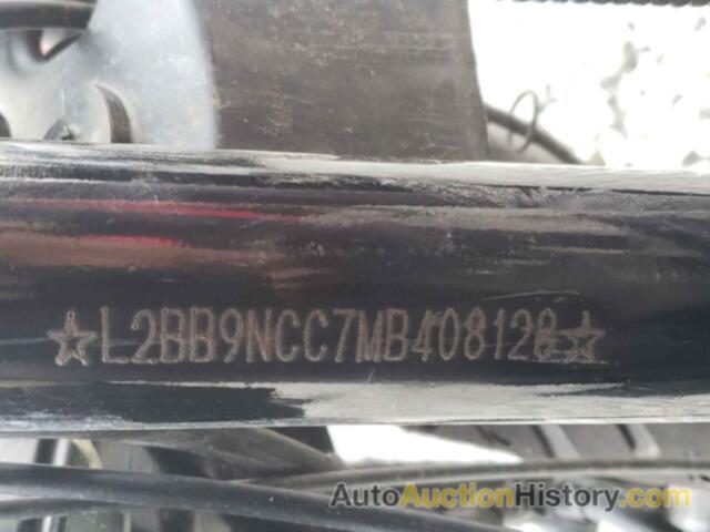 2020 OTHER MOPED, L2BB9NCC7MB408128