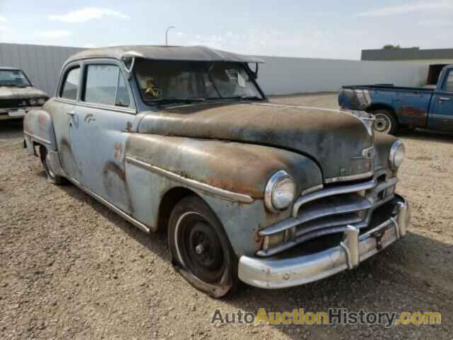 1948 PLYMOUTH ALL OTHER, 26031654