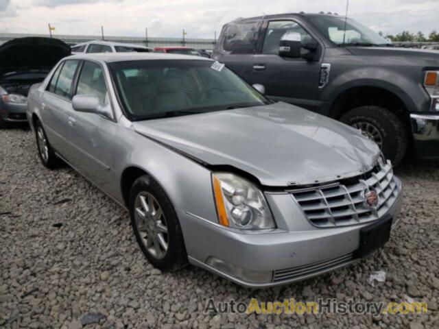 2011 CADILLAC DTS LUXURY COLLECTION, 1G6KD5E66BU139152