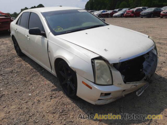 2005 CADILLAC STS, 1G6DC67A250232247