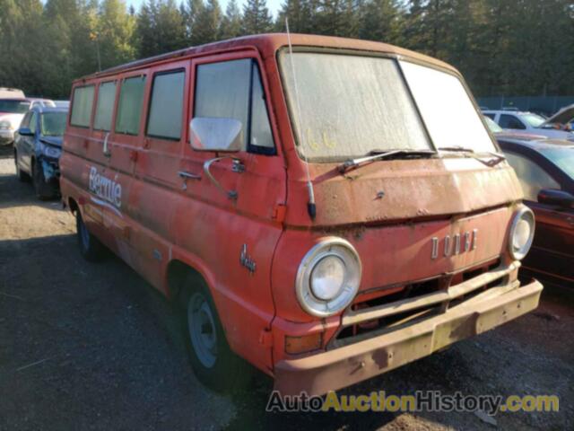 1967 DODGE ALL OTHER, 2067013413