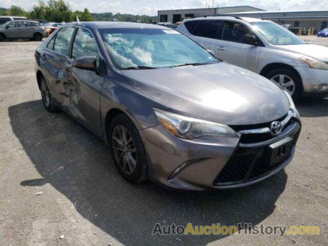 2015 TOYOTA CAMRY LE, 4T1BF1FK7FU085549