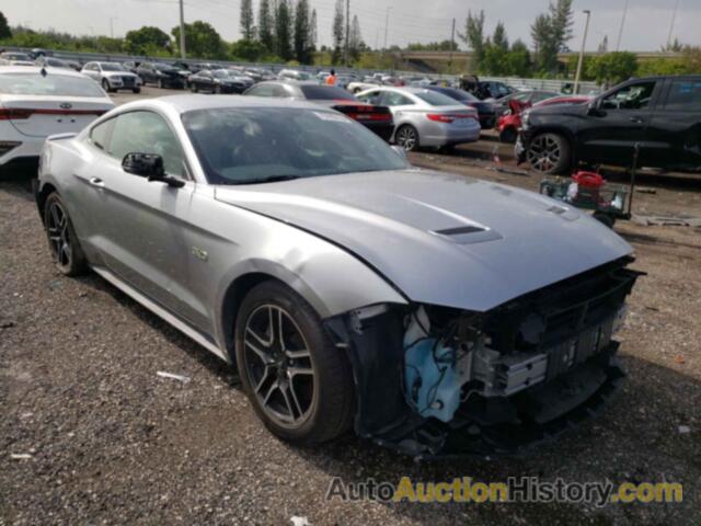 2020 FORD MUSTANG GT, 1FA6P8CF1L5131231