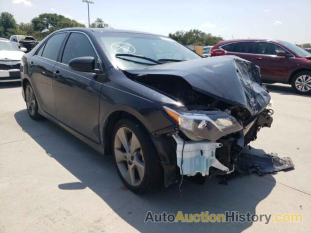 2012 TOYOTA ALL OTHER BASE, 4T1BF1FK7CU155028