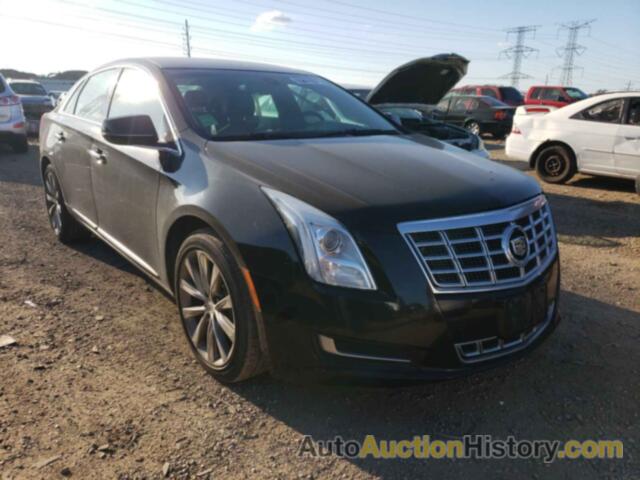 2013 CADILLAC ALL OTHER, 2G61N5S34D9236515