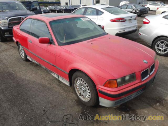 1993 BMW 3 SERIES IS, WBABE531XPJA05027