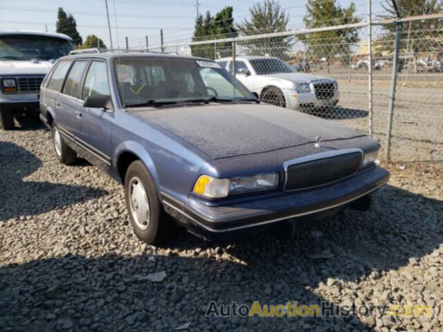 1994 BUICK CENTURY SPECIAL, 1G4AG85M2R6489016