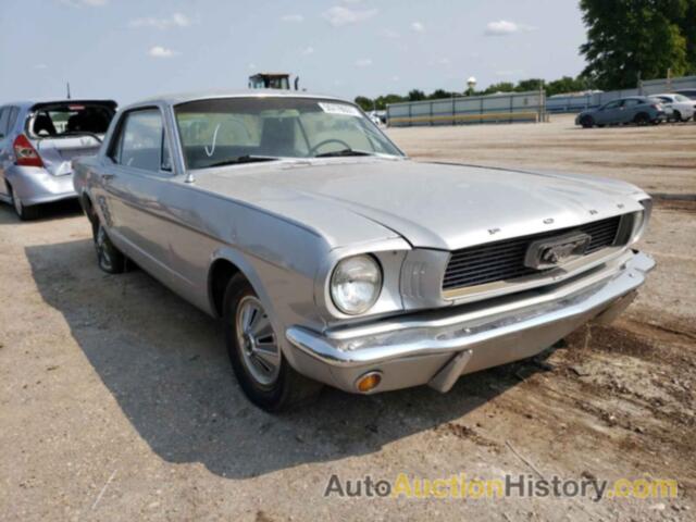 1966 FORD MUSTANG, 6F07T122743