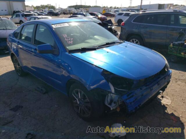 2010 FORD FOCUS SES, 1FAHP3GN9AW234725