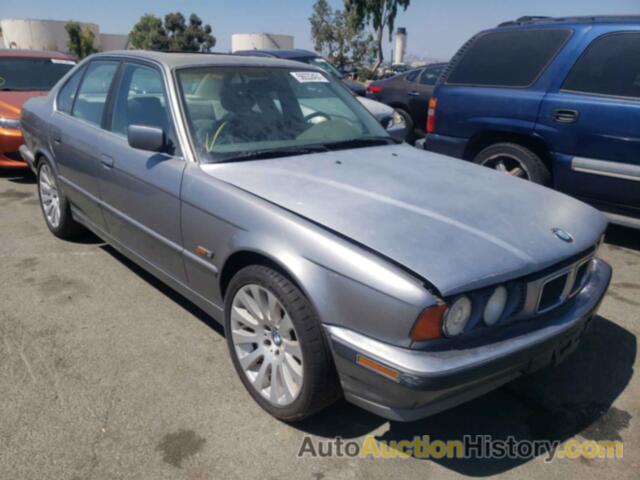 1995 BMW 5 SERIES I, WBAHD5325SGB37690