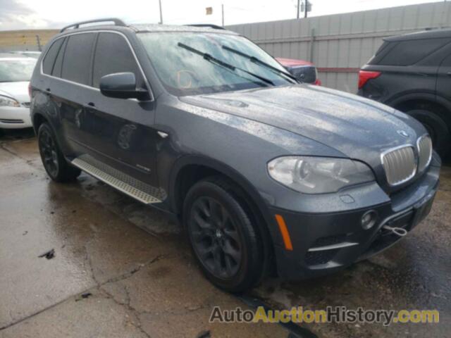 2013 BMW ALL OTHER XDRIVE35I, 5UXZV4C53D0G54196