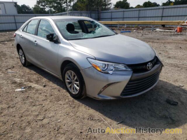 2016 TOYOTA CAMRY LE, 4T4BF1FK9GR523611