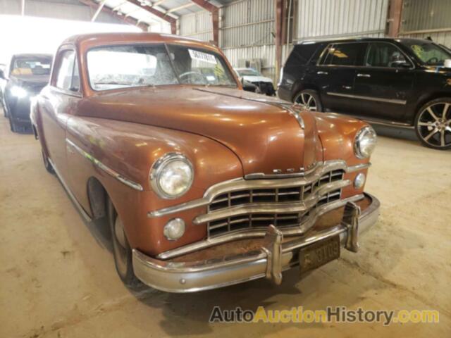 1949 DODGE ALL OTHER, 37013080