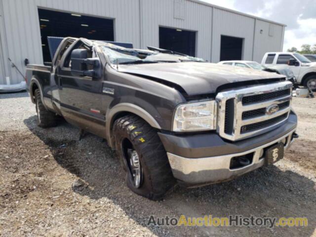 2006 FORD ALL OTHER SUPER DUTY, 1FTSX21P36EA81812