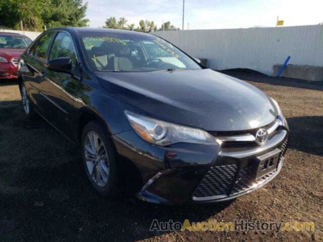 2015 TOYOTA CAMRY LE, 4T1BF1FK8FU110703