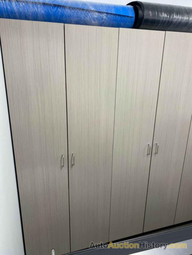 2000 TALL CABINETS, 