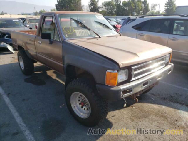 1987 TOYOTA ALL OTHER RN64 DLX, JT4RN64D2H5065102