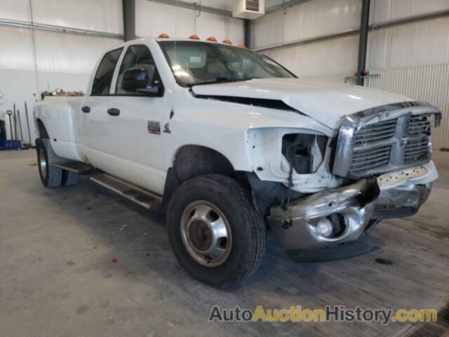 2009 DODGE ALL OTHER, 3D7MX48L39G520520