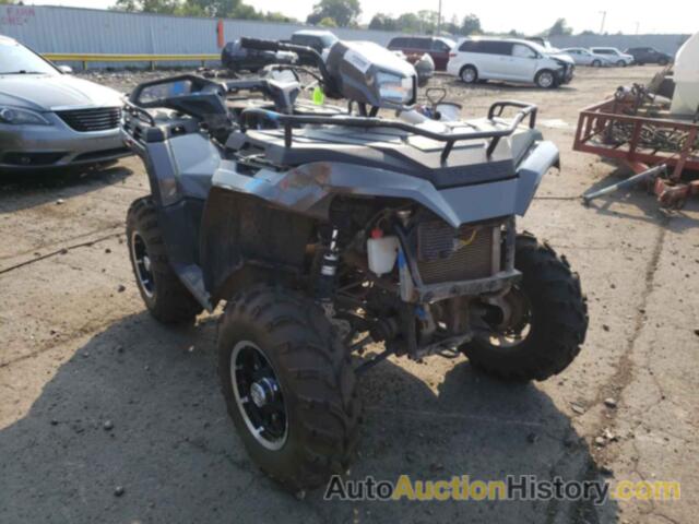 2021 POLARIS ATV 570 PREMIUM, 4XASEZ578MA704166