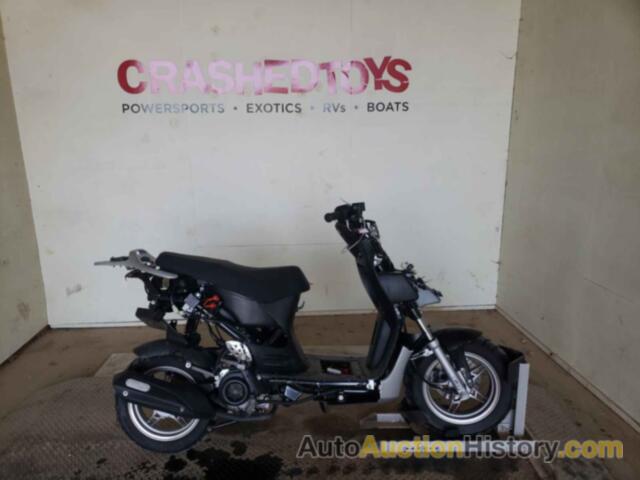2020 MOPE MOPED, LL0TCAPX1LG000393