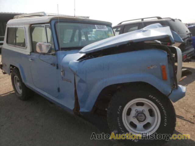 1973 JEEP ALL OTHER, J3A89FVH70886