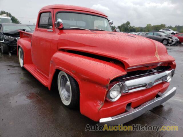 1955 FORD ALL OTHER, F10D5P14478