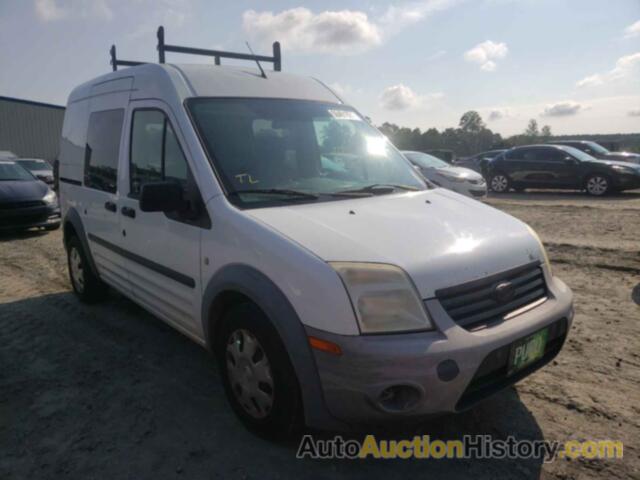 2013 FORD TRANSIT CO XL, NM0LS6AN4DT145015