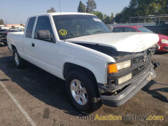 1994 CHEVROLET ALL OTHER C1500, 2GCEC19K7R1247573