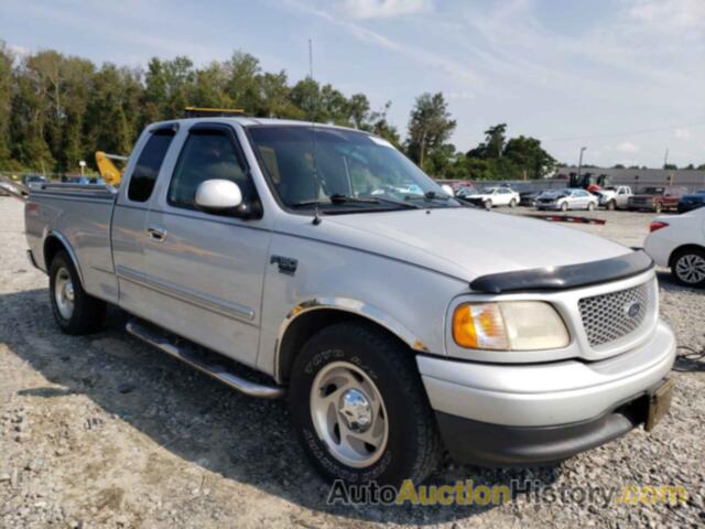 1999 FORD ALL OTHER, 1FTRX17W3XNB68862