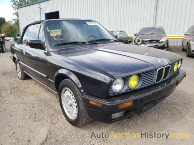 1991 BMW 3 SERIES IC AUTOMATIC, WBABB2311MEC25569