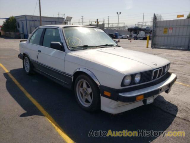 1984 BMW 3 SERIES E, WBAAB5404E1007988