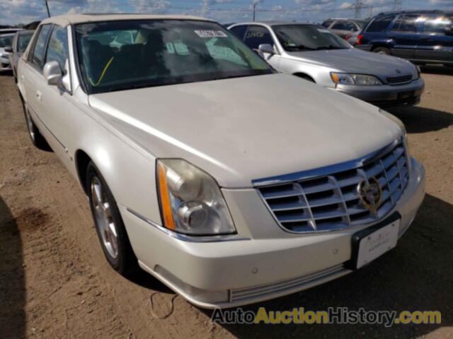 2010 CADILLAC DTS LUXURY COLLECTION, 1G6KD5EY8AU102054