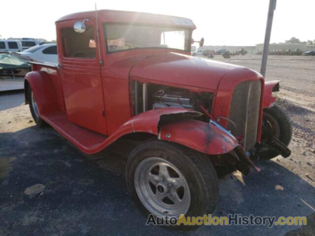 1933 FORD ALL OTHER, B5226663