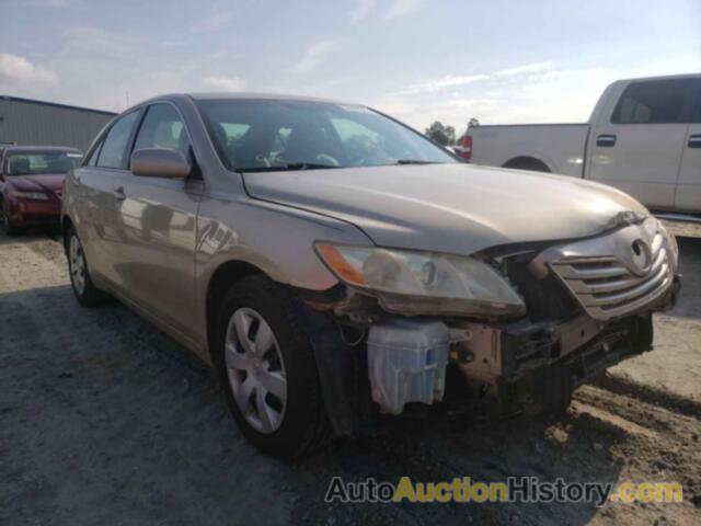 2009 TOYOTA ALL OTHER BASE, 4T1BE46K69U264996