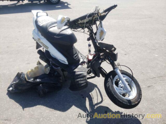 2008 OTHER MOPED, LJ41CKPC18Y100089
