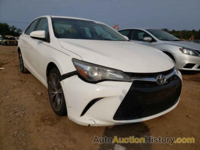 2015 TOYOTA CAMRY LE, 4T1BF1FK3FU066867