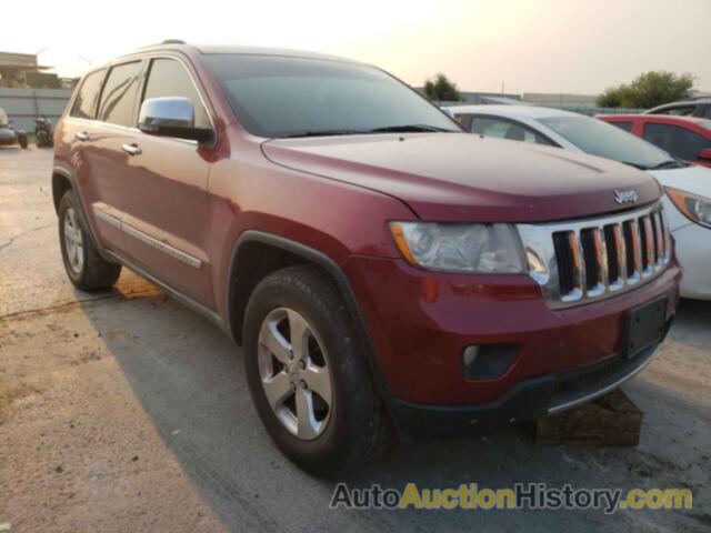 2013 JEEP CHEROKEE LIMITED, 1C4RJEBG6DC636471