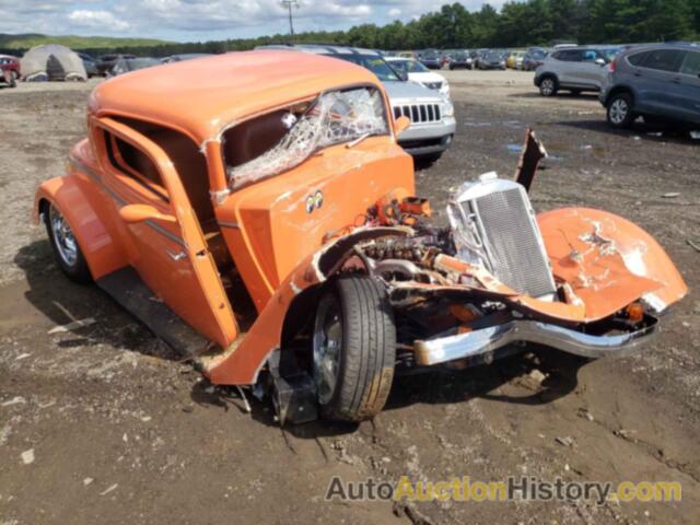 1934 FORD ALL OTHER, 11044934