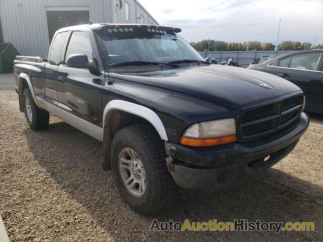 2000 DODGE ALL OTHER, 1B7GG22N4YS545116