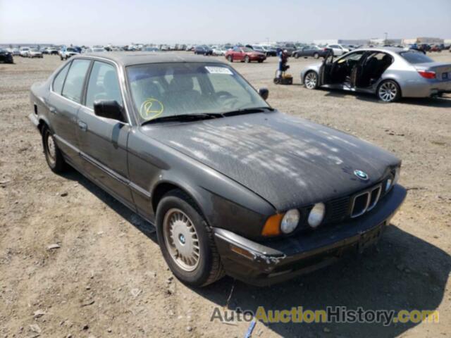 1991 BMW 5 SERIES I AUTOMATIC, WBAHD6319MBJ60075