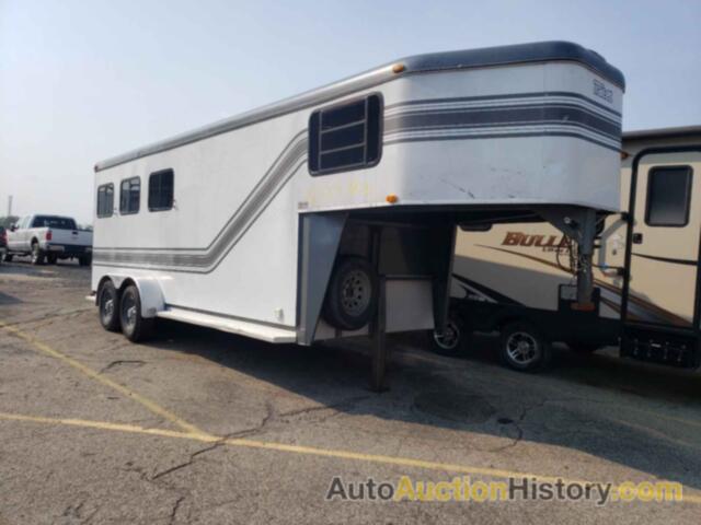 2000 TRAIL KING 16 FOOT, 11UJS2625Y1017394