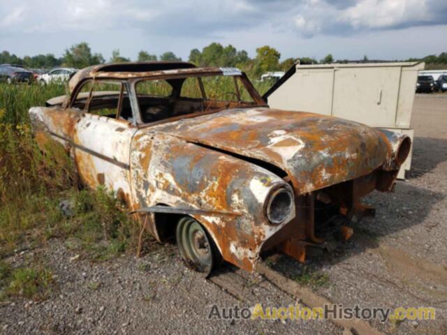 1954 FORD ALL OTHER, U4RF132290