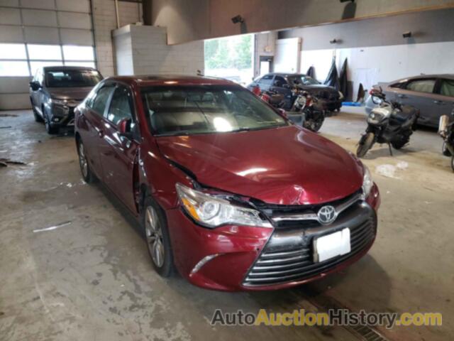 2017 TOYOTA CAMRY LE, 4T1BF1FK9HU708317
